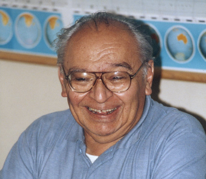 Gustavo Gutiérrez