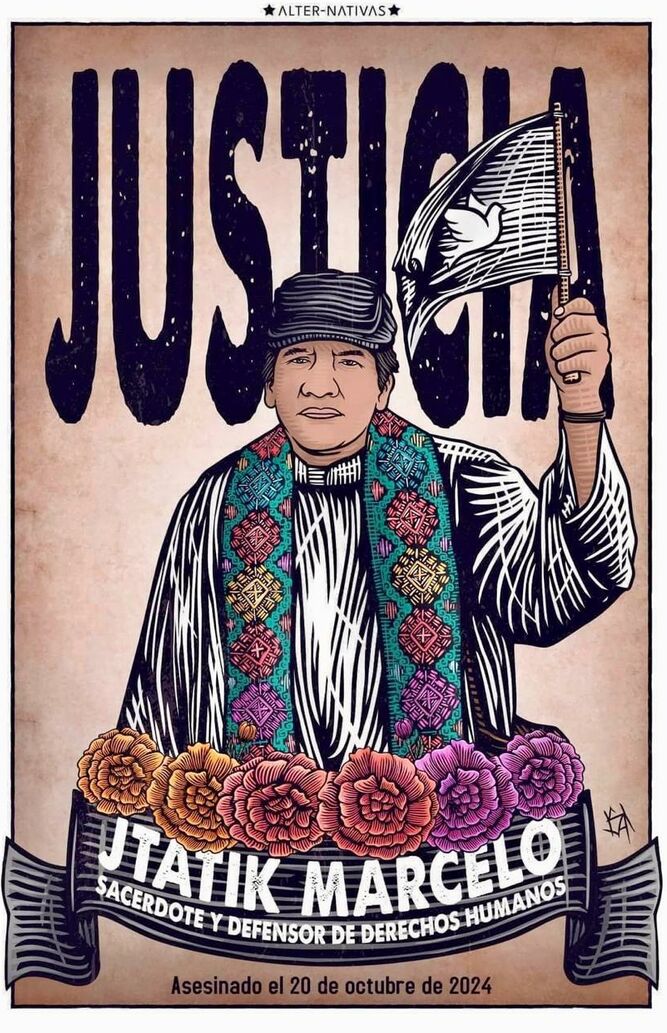 Justicia
