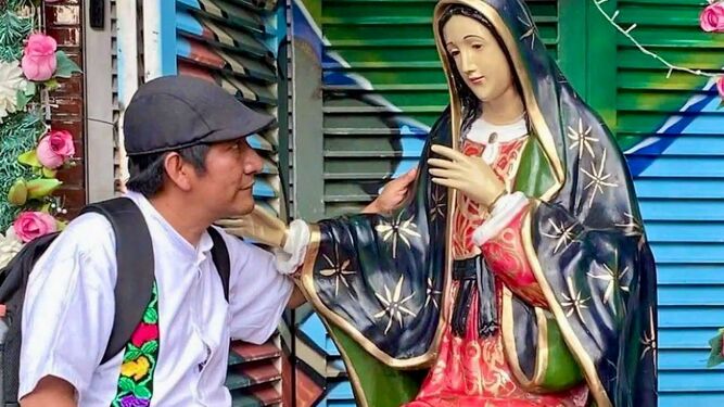 Padre Marcelo
