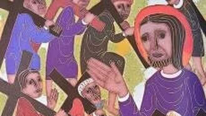 27 de octubre: Mes de rosario. XXX Domingo del TO