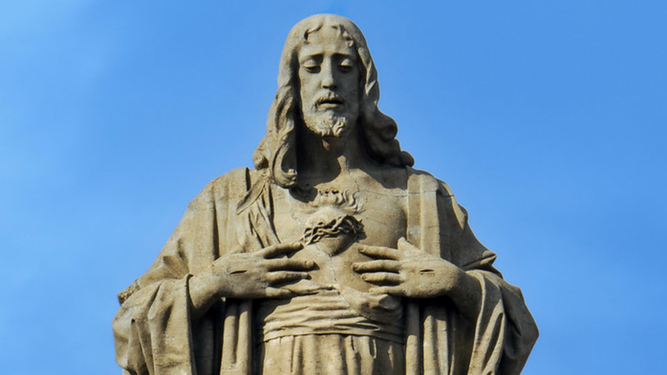 Sagrado Corazón de Jesús