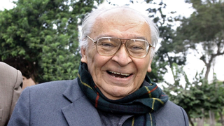 Gustavo Gutiérrez