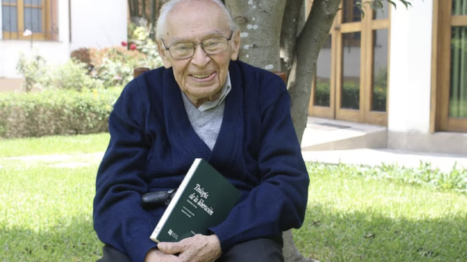 Gustavo Gutiérrez