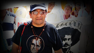 Padre Marcelo Pérez