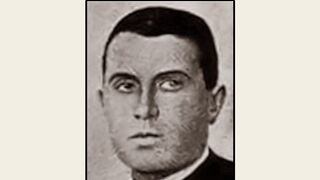 Beato Leonardo Olivera Buera