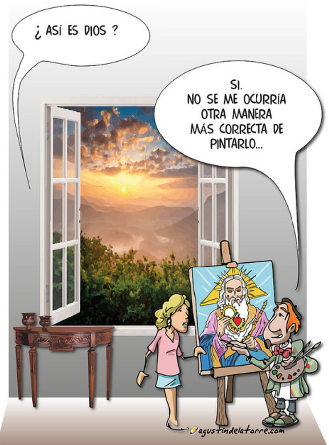 Representación