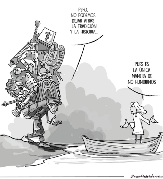 Tradción