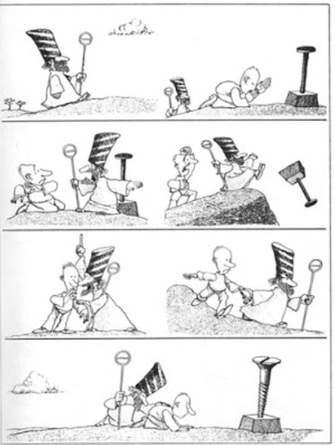 La verdad