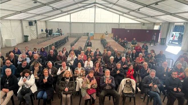 Cofradías de la Diócesis de Barbastro-Monzón