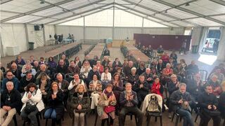 Cofradías de la Diócesis de Barbastro-Monzón