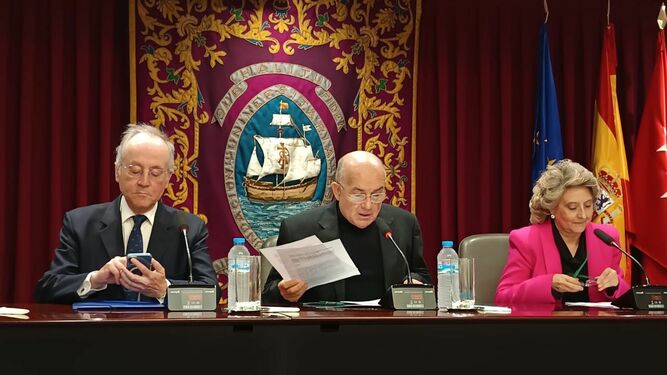 Congreso 'La Transición Democrática Española 1975-1982'