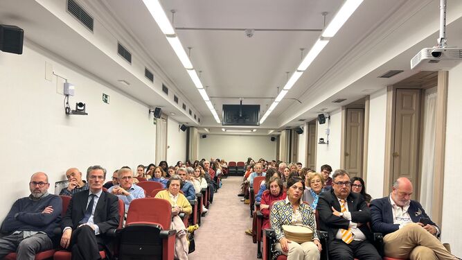 Congreso 'La Transición Democrática Española 1975-1982'