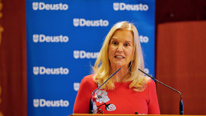 Kerry Kennedy