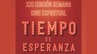 Semana de Cine Espiritual
