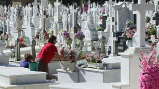 Fiesta de todos los Santos