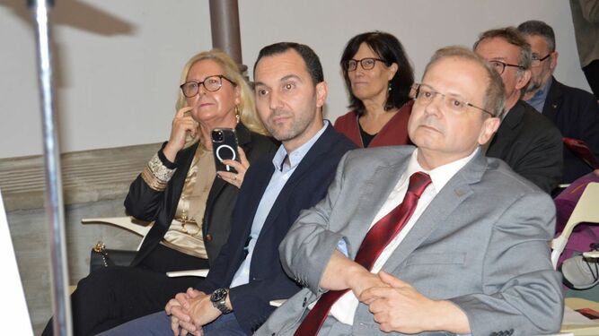 La Noche de las religiones da comienzo en Reus