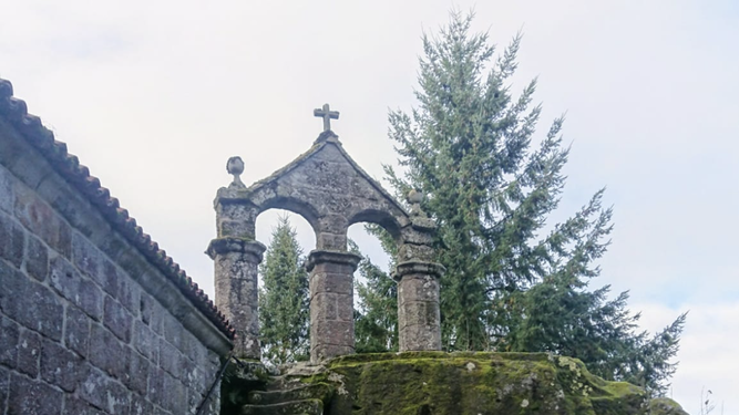 Campanario