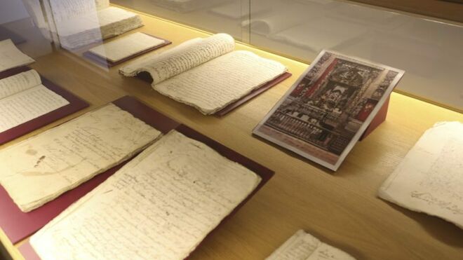 Religiosidad popular en Sevilla