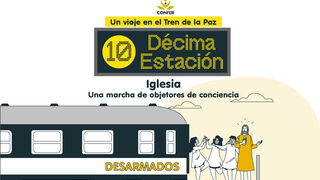 Décima Estación