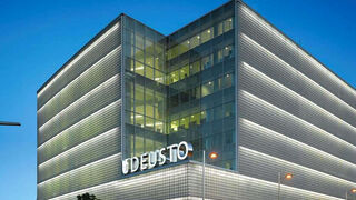 Universidad de Deusto