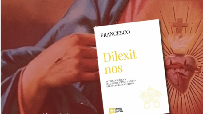 Dilexit