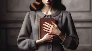 Profesora y protestante, Carmen Hombre Ponzoa fue fusilada en 1936