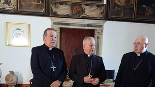 Vicent Ribas, Taltavull y Villalonga