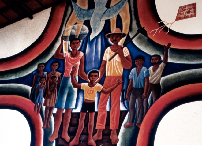 La libertad de los hijos de Dios