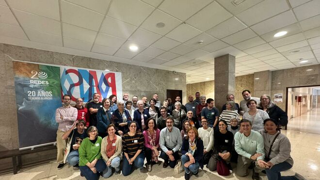 Foro de REDES