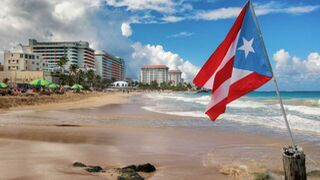 Puerto Rico