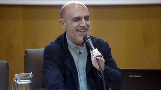 Monseñor Xavier Gómez