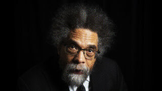 Cornel West