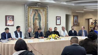 Presentación del Memorial Papa Francisco