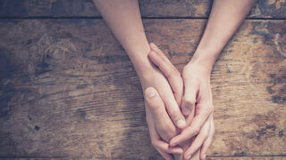 Solo el amor a Dios y al prójimo permiten entrar en el reino de Dios