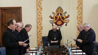 Obispos de la Provincia Eclesiástica Valentina