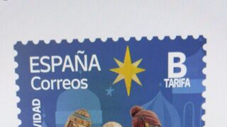 Nuevo reconocimiento del belenismo desde la filatelia