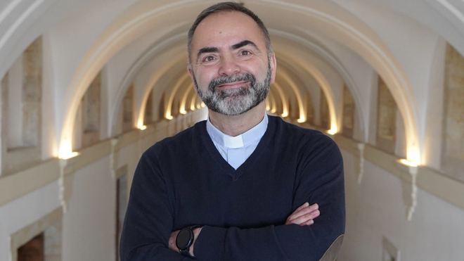 José San José Prisco