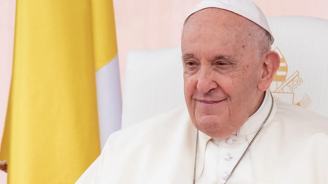 Papa Francisco