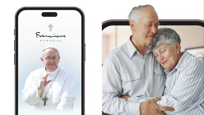 Memorial Francisco App