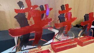 IX Premios HUMANIZAR
