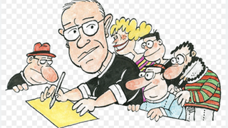 Enric Arenós, Quique