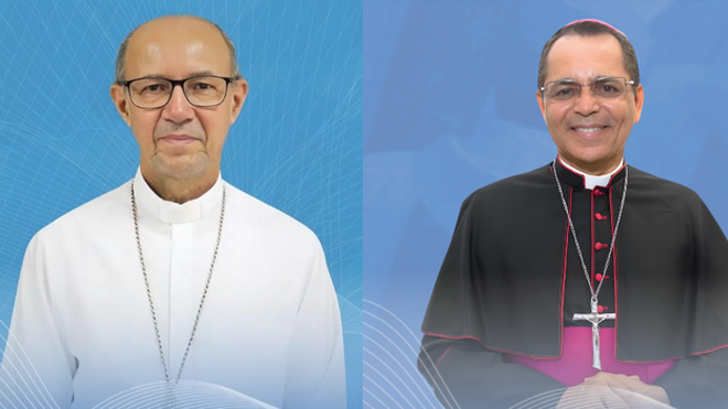 Nombramiento y renuncia en Brasil
