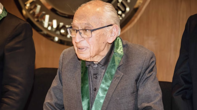 Gustavo Gutiérrez
