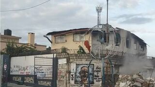 Convento de las Hermanas de Sanfil