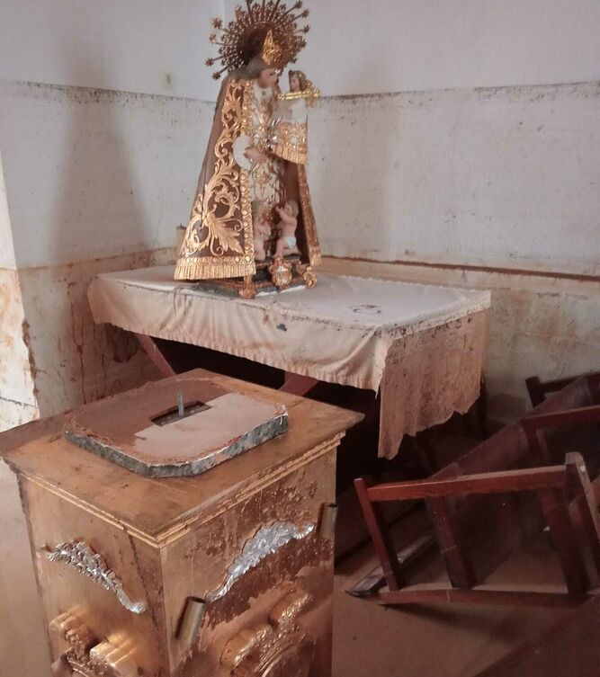 Parroquia de Picanya