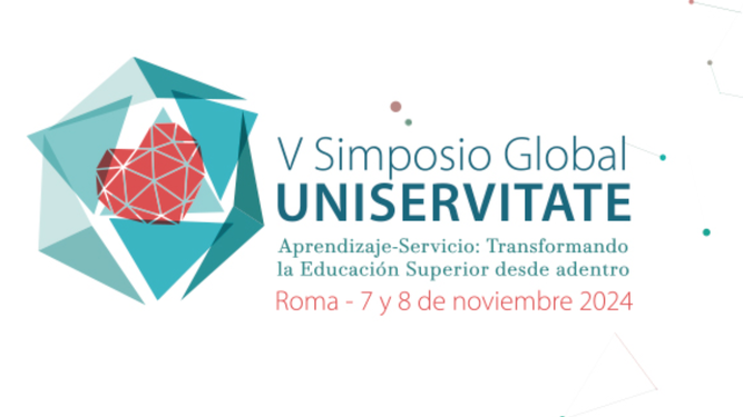 Cartel del simposio