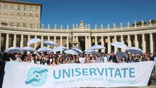 V Simposio Global Uniservitate