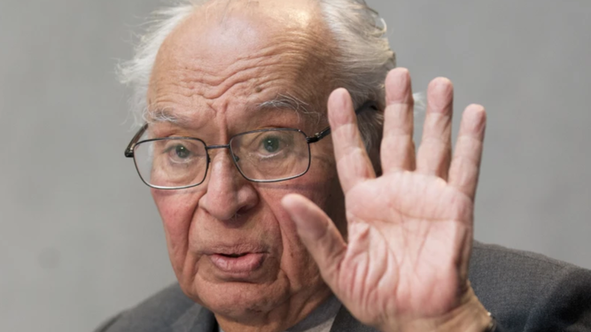 Gustavo Gutiérrez