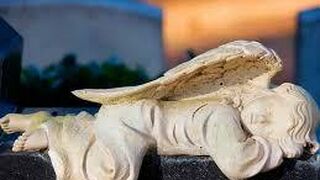 Día de los fieles difuntos