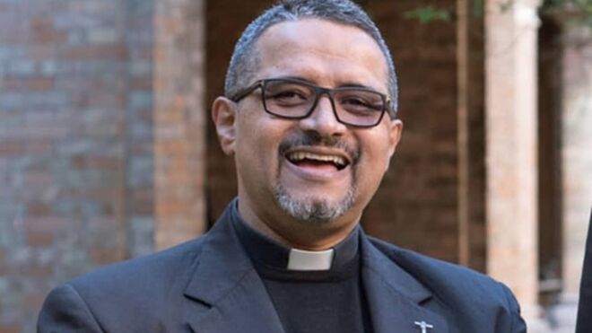 Lisandro Alirio Rivas Durán